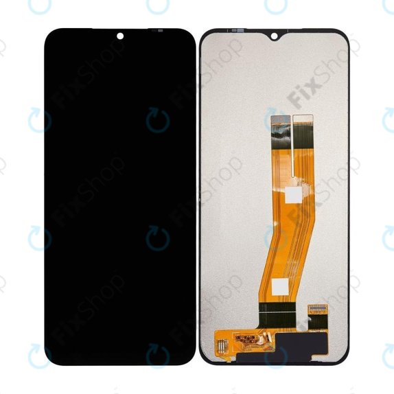 Samsung Galaxy A14 A145R - LCD Display + Touch Screen TFT