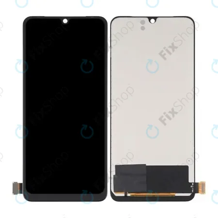 Vivo V21 5G V2050 - LCD Display + Touch Screen TFT