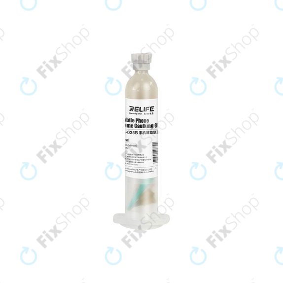 Relife RL-035B - Universal Structural Glue - 30ml (Transparent)