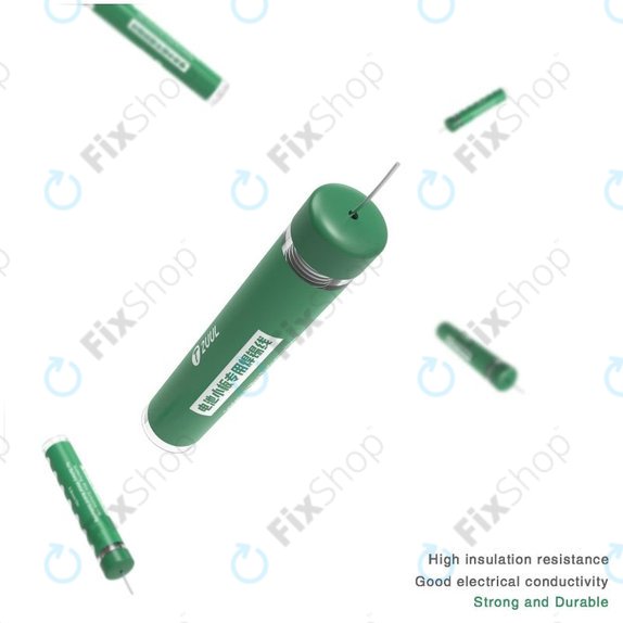 2UUL - Solder Wire (0.8mm)