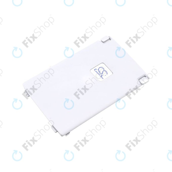 Zebra TC21,TC26,TC26AK,TC210,TC210K - Battery BTRY-TC2Y-1XMA1-01 3050mAh (White) HQ