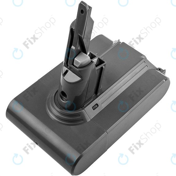 Dyson V7 - Battery 968670-02, 968670-03 Li-Ion 21.6V 2000mAh HQ