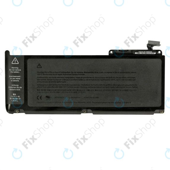 Apple MacBook 13" A1342 (Late 2009 - Mid 2010) - Battery A1331 5800mAh