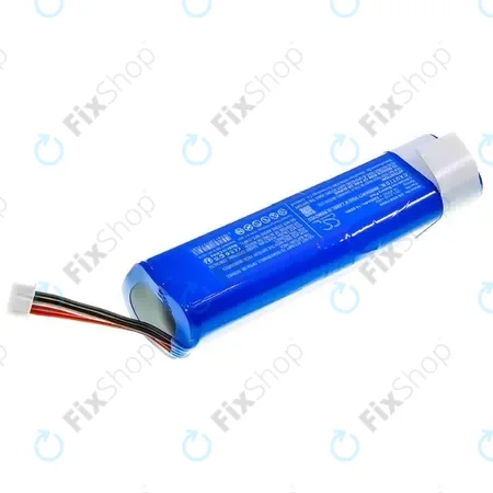 Ecovacs Deebot X-series, T-series, N-series - Battery 201-2115-1959 Li-Ion 14.4V 5200mAh HQ
