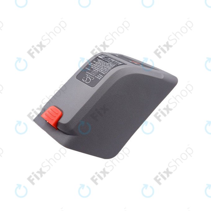 Battery for Gardena 8025-20, 2500mAh, Li-Ion, 18V, 008A231, HQ