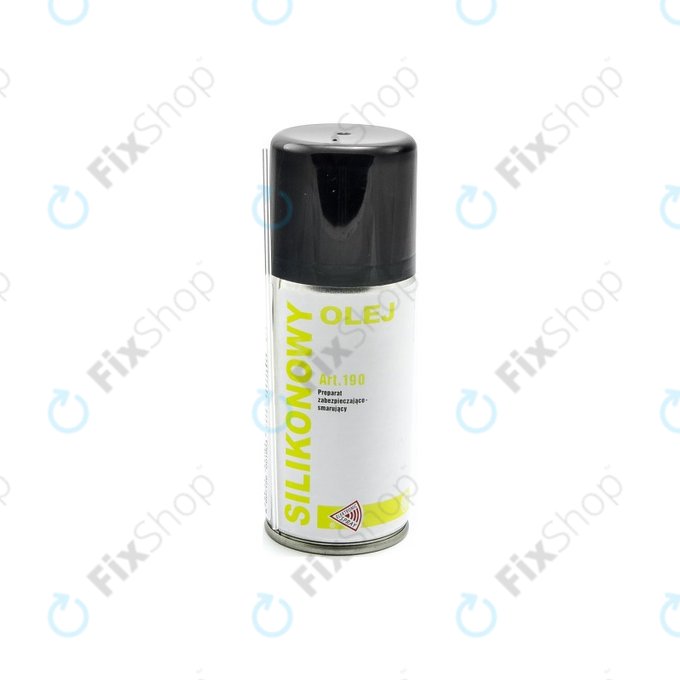 Micro Chip Electronic - Silicone Oil Spray - 150ml
