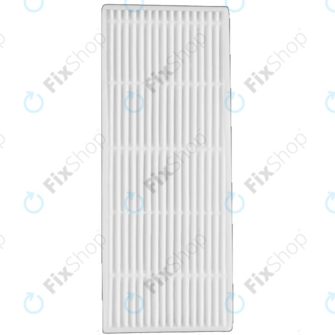 Replacement set for Sencor SRV9250, 9200, 8250, 6250, 4200 (1x Main brush, 2x Filter, 2x Side brush, 2x Mop cloth)