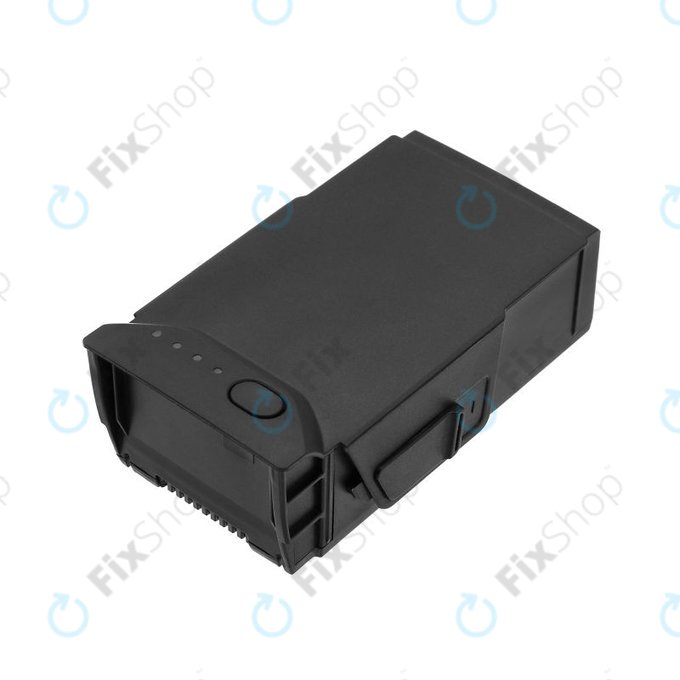 Battery for DJI Mavic Air, 2350mAh, Li-Pol, 11.55V, CP.PT.00000119.01, HQ
