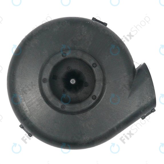 Suction Motor, Black for 360 S7, Xiaomi Mi Robot Vacuum Mop X10, Dreame D9 Max, Bot L10
