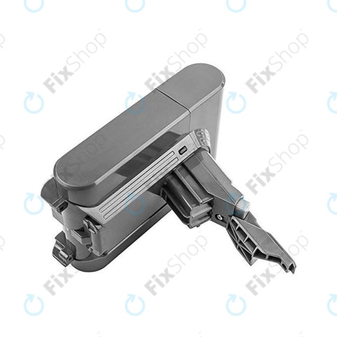 Dyson V7 - Battery 968670-02, 968670-03 Li-Ion 21.6V 3000mAh