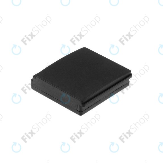 Battery for HBC Radiomatic Eco, 700mAh, Ni-MH, 6V, BA209060, HQ