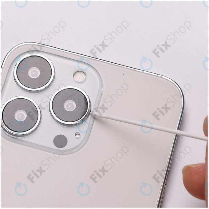 Cotton Swabs for Phone & Headphone Cleaning (25pcs)