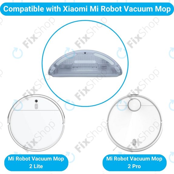 Xiaomi Mi Robot Vacuum Mop 2 Lite, 2 Pro - Water Tank
