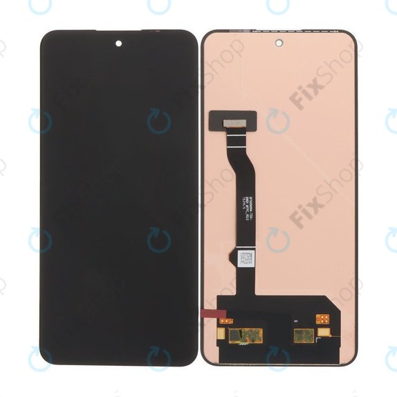 Nothing CMF Phone 2 Pro - LCD Display + Touch Screen TFT