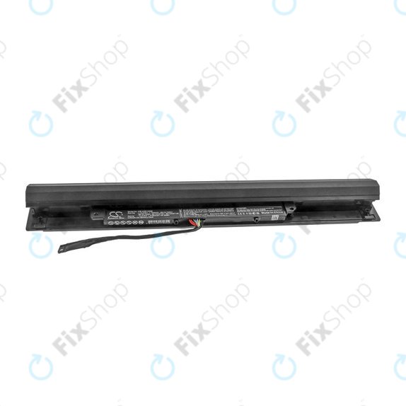Battery for Lenovo IdeaPad 110-15, 4100mAh, Li-Ion, 10.8V, 5B10L79053, HQ