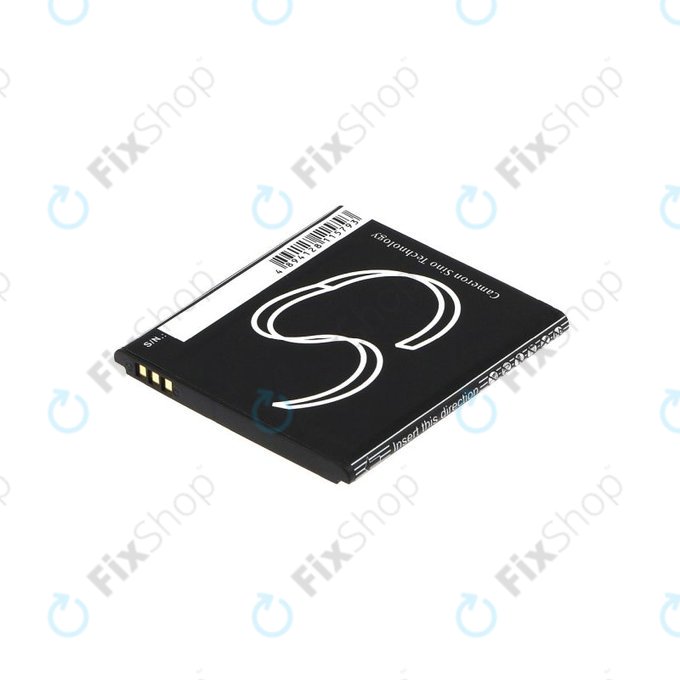Battery for MyPhone Funky, 1500mAh, Li-Ion, 3.7V, BM-03, HQ