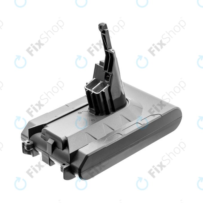 Dyson V8 - Battery 215681, PM8-US-HFB1497A Li-Ion 21.6V 2600mAh HQ