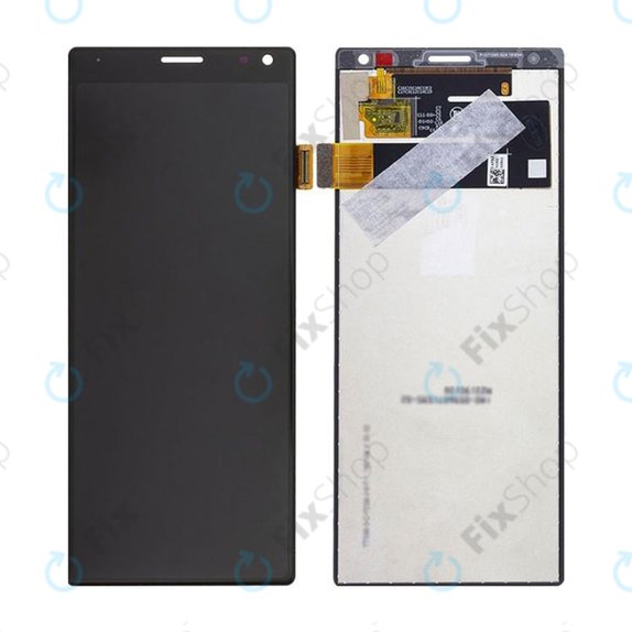 Sony Xperia 10 - LCD Display + Touch Screen TFT