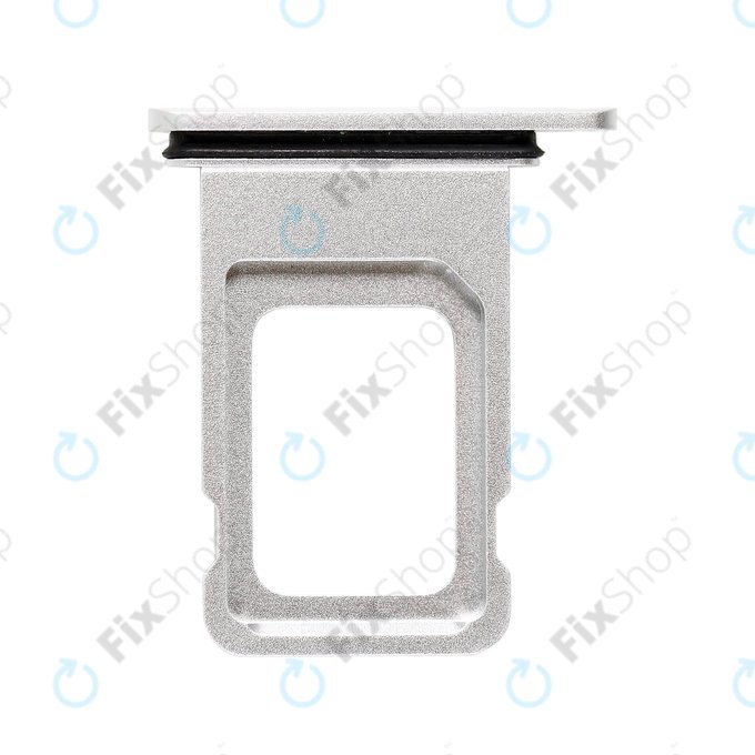 Apple iPhone XR - SIM Tray (White)
