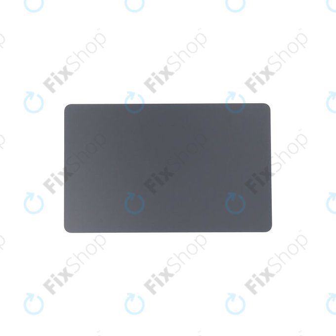 Complete Trackpad for MacBook Pro 14", A2779 (2023), Space Gray, 661-32206, Genuine Apple
