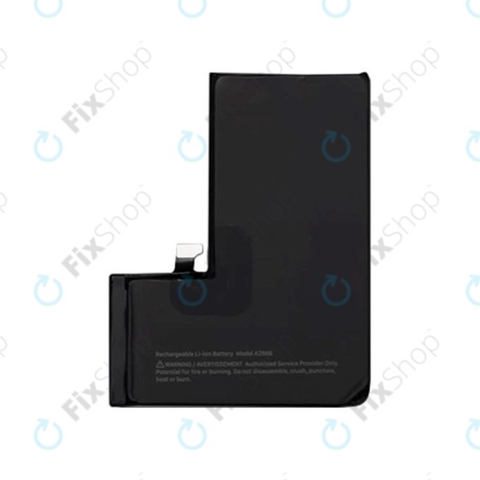 Apple iPhone 14 Pro - Battery A2866 3200mAh | FixShop