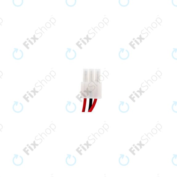 Battery for Schiller America AED 10 Jump Start, 3000mAh, Li-MnO2, 12V, 00185-2, HQ