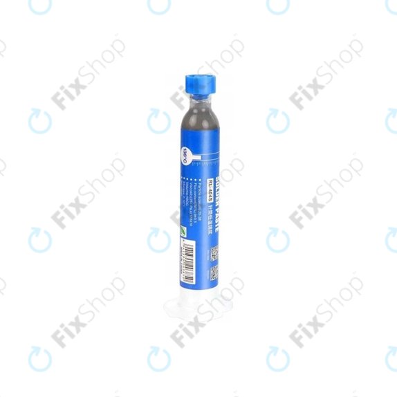 Relife RL-404S - Solder Paste 138°C (10ml)