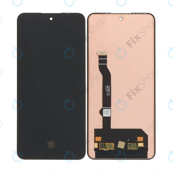 Nothing CMF Phone 2 Pro - LCD Display + Touch Screen OLED