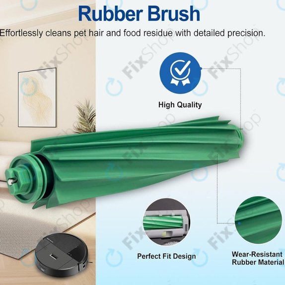 iRobot Roomba Plus 405, 505 - Main brush