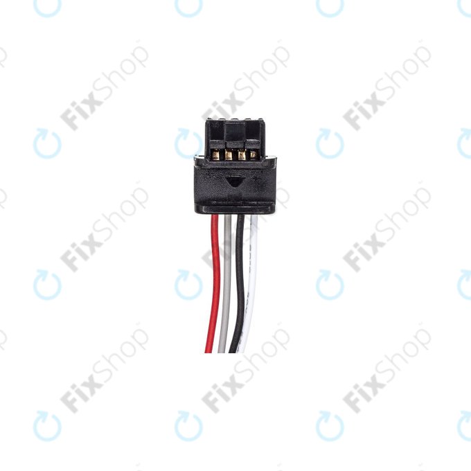 Battery for Nintendo Wii U GamePad, 3200mAh, Li-Ion, 3.7V, WUP-001, HQ