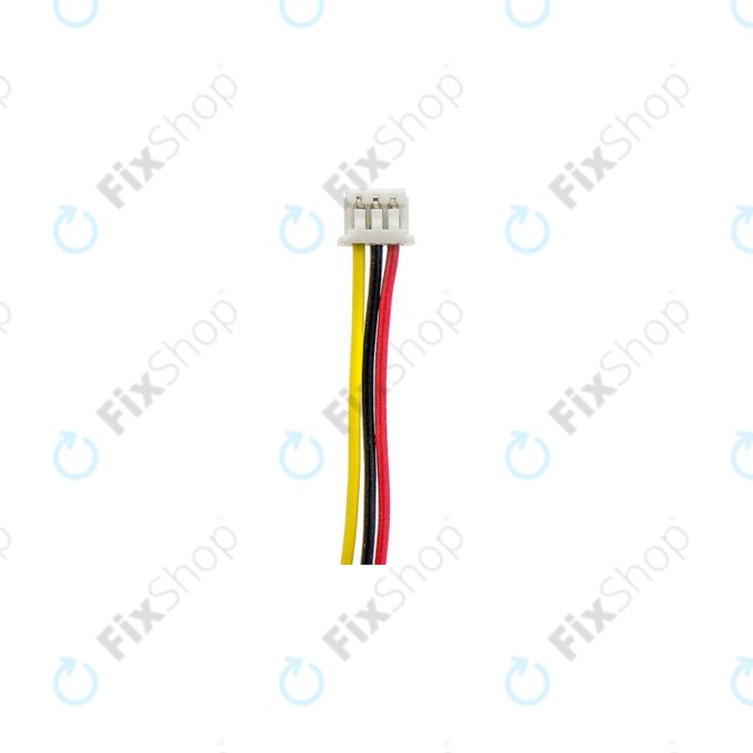 Battery for Logitech MX1000, 1800mAh, Li-Ion, 3.7V, L-LB2, HQ