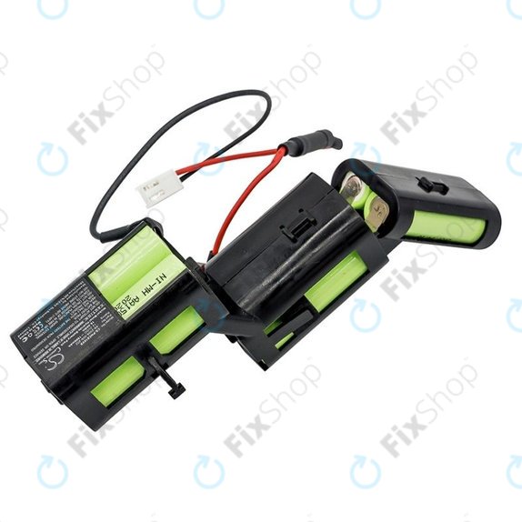 Philips PowerPro Duo - Battery 69-2008-009-202 Li-Ion 12.0V 1500mAh HQ