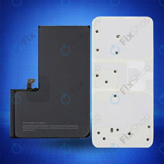 Battery for iPhone 16 Pro Max | 661-44954 | 4685mAh | Genuine Apple