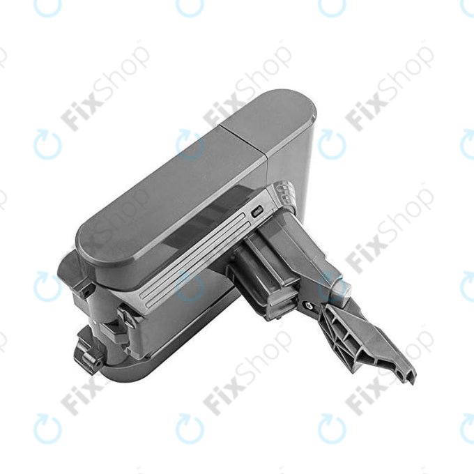 Dyson V7 - Battery 968670-02, 968670-03 Li-Ion 21.6V 4000mAh