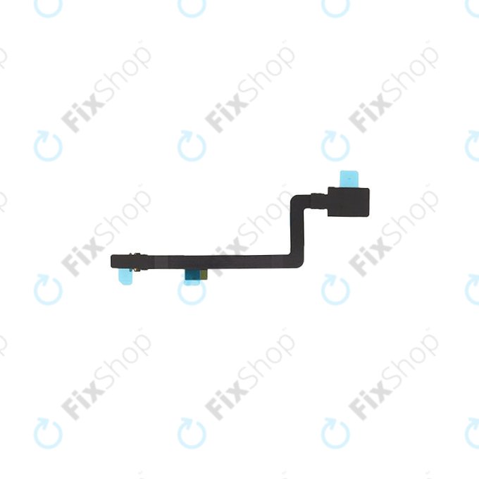 Battery flex cable (BMU) for MacBook Pro 16", A2485 (2021), A2780 (2023), 923-06794, Genuine Apple