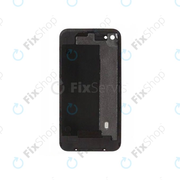 Apple iPhone 4 - Battery Cover (Black)