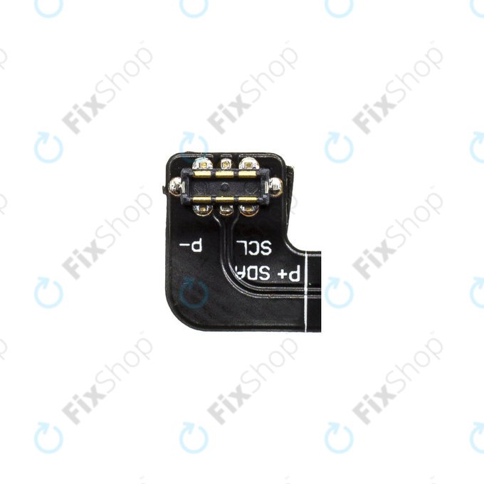 Battery for OnePlus 7T, 3700mAh, Li-Pol, 3.85 V, BLP743, HQ