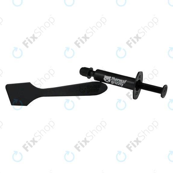 Thermal Paste 1g, Thermal Grizzly Aeronaut