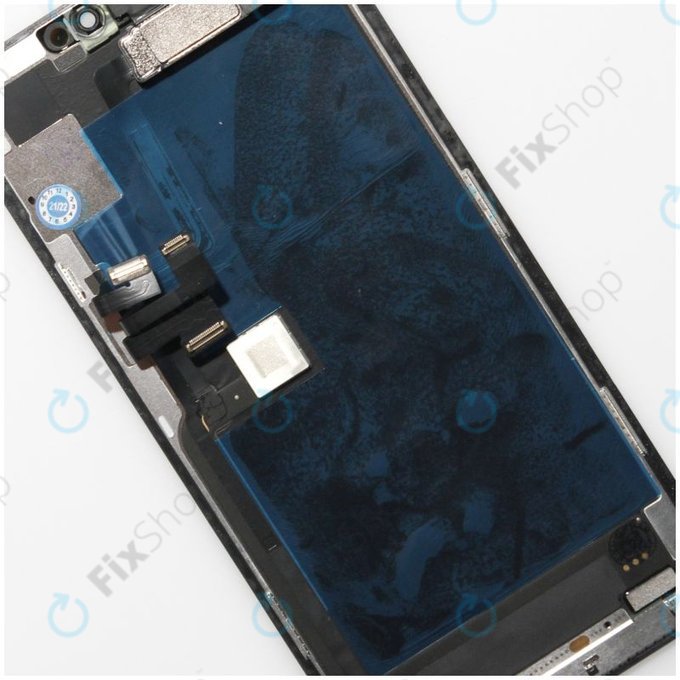 Apple iPhone 11 Pro - LCD Display + Touch Screen + Frame - 661-15931 Genuine Service Pack