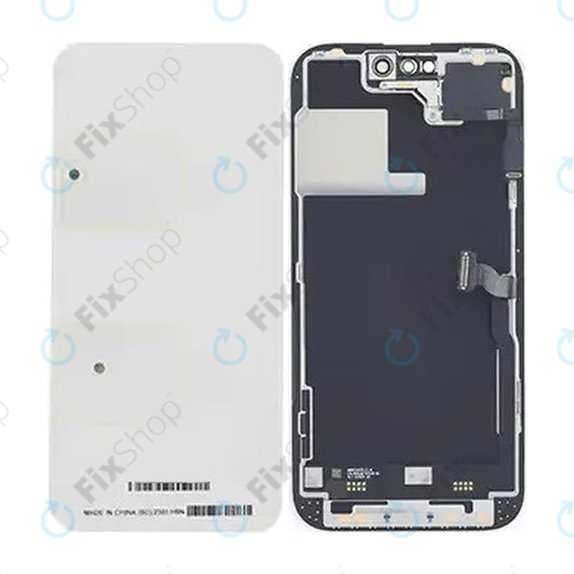 OLED Display assembly for iPhone 14 Pro | 661-29370 | Genuine Apple