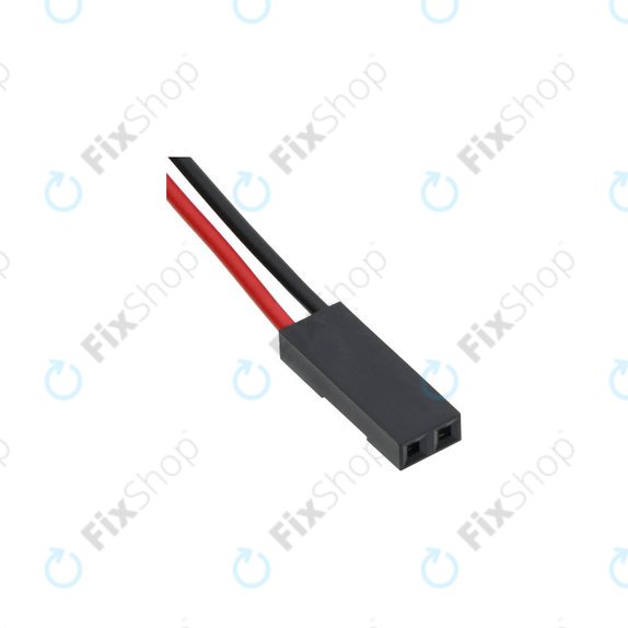 Battery for Siemens Simatic S7-300, 400, 900mAh, Li-MnO2, 3V, 575332TA, HQ