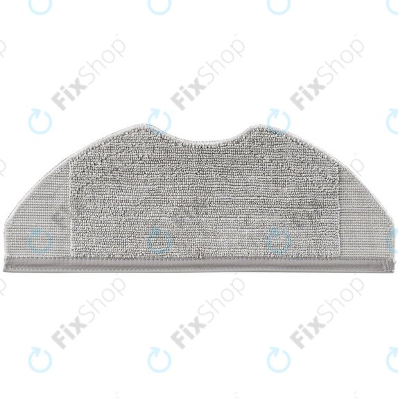 Replacement set for Xiaomi Robot Vacuum S40 (2x Main brush, 4x Filter, 4x Side brush, 4x Mop cloth)