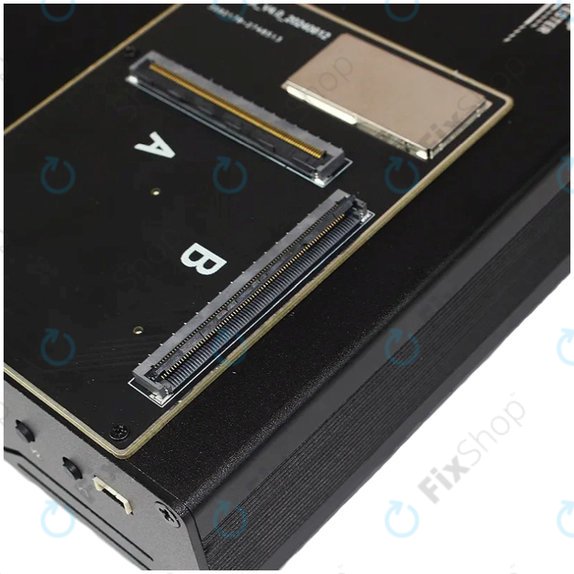 YCX M3 - LCD Display + Touch Screen Tester