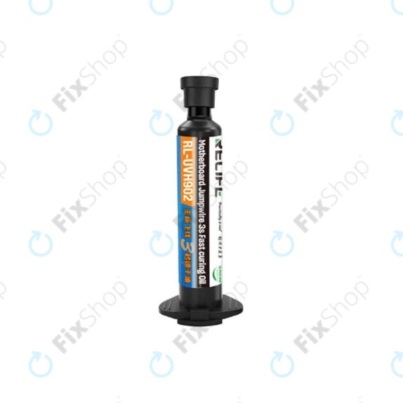 Relife RL-UVH902 - UV Curable Solder Mask (10ml)