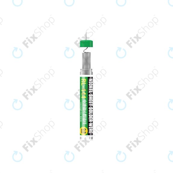 Relife RL-444 - Solder Wire (0.8mm)