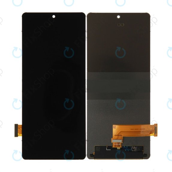 Samsung Galaxy Z Flip 7 F766B - LCD Display + Touch Screen OLED