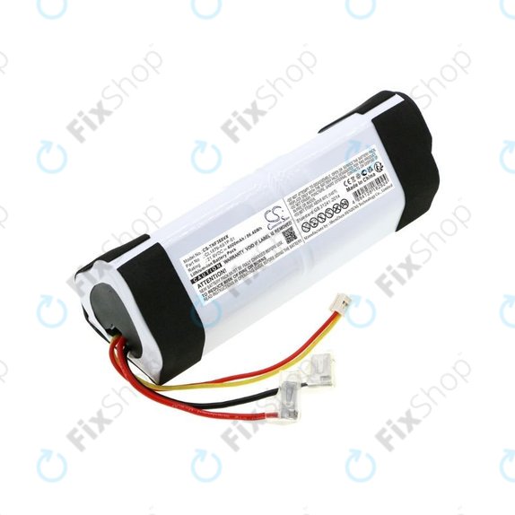 Tineco iFloor Breeze - Battery CL1879-6S1P-01 Li-Ion 21.6V 4000mAh HQ