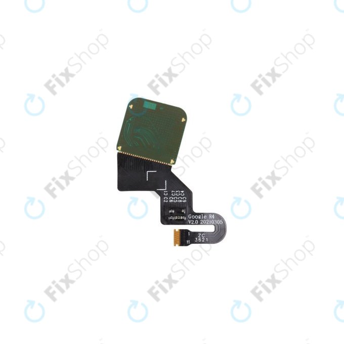 Google Pixel 6 Pro - Fingerprint Sensor + Flex Cable