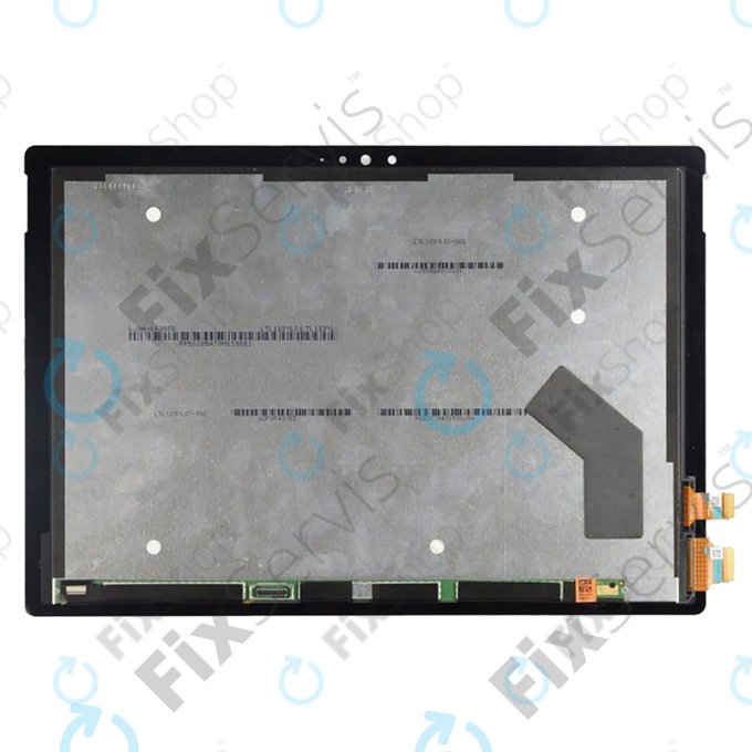 Microsoft Surface Pro 4 - LCD Display + Touch Screen TFT