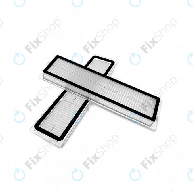 Xiaomi Dreame L10 Pro, D9, D9 Pro, D9 Max, Trouver Roboter LDS - Dust Filter (2pcs)